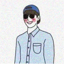 留言读者头像